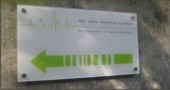 Schildergravur Lasergravur Briefkastenschilder Gravurschilder Klingelschilder Namensschilder Typenschilder in Wiesbaden Rhein-Main Frankfurt und Mainz